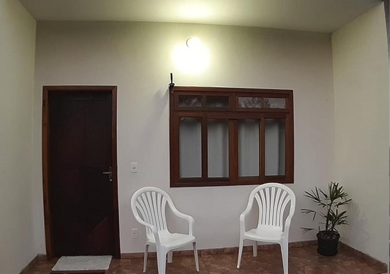 דירות Barra do Trombudo Hospedagem Mafli מראה חיצוני תמונה